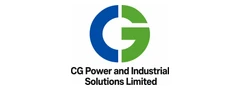 CG Power and Industrial Solutions Limited logo
