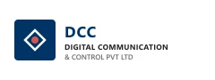 Digital Communication and Control logo