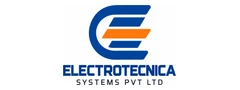 Electrotecnica Systems logo