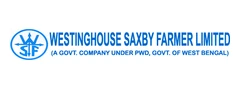 Westinghouse Saxby Farmer Limited logo